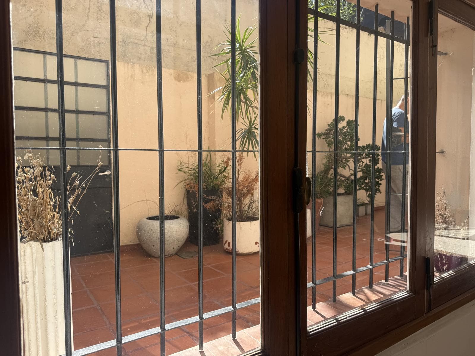 Great Deal!! Excellent Penthouse in Villa Ortuzar