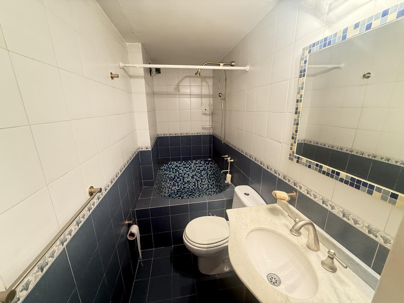 Great Deal!! Excellent Penthouse in Villa Ortuzar