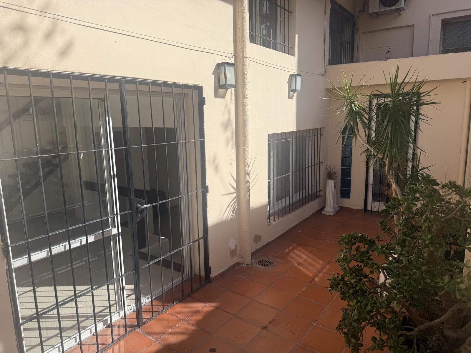 Great Deal!! Excellent Penthouse in Villa Ortuzar