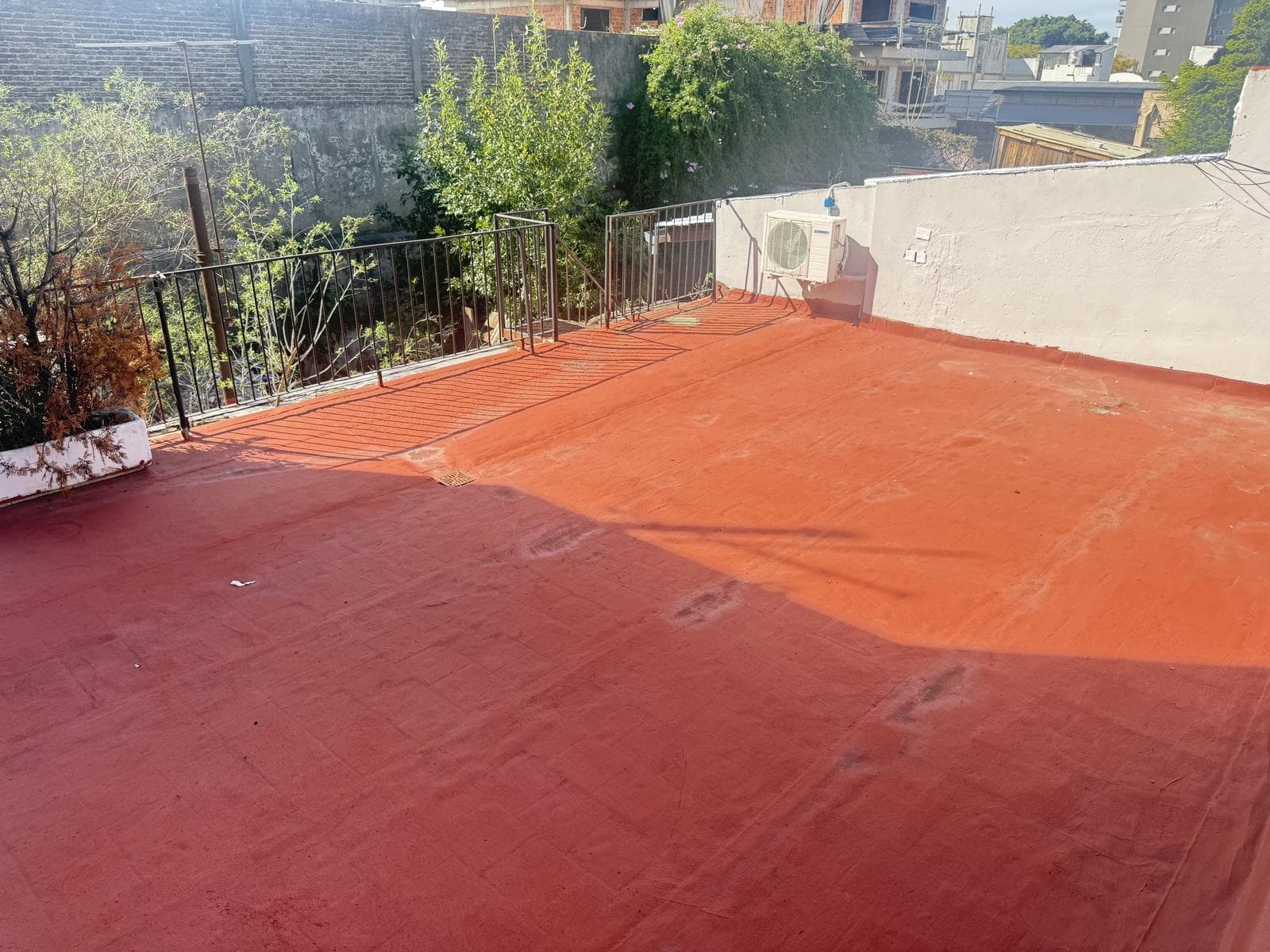 Great Deal!! Excellent Penthouse in Villa Ortuzar