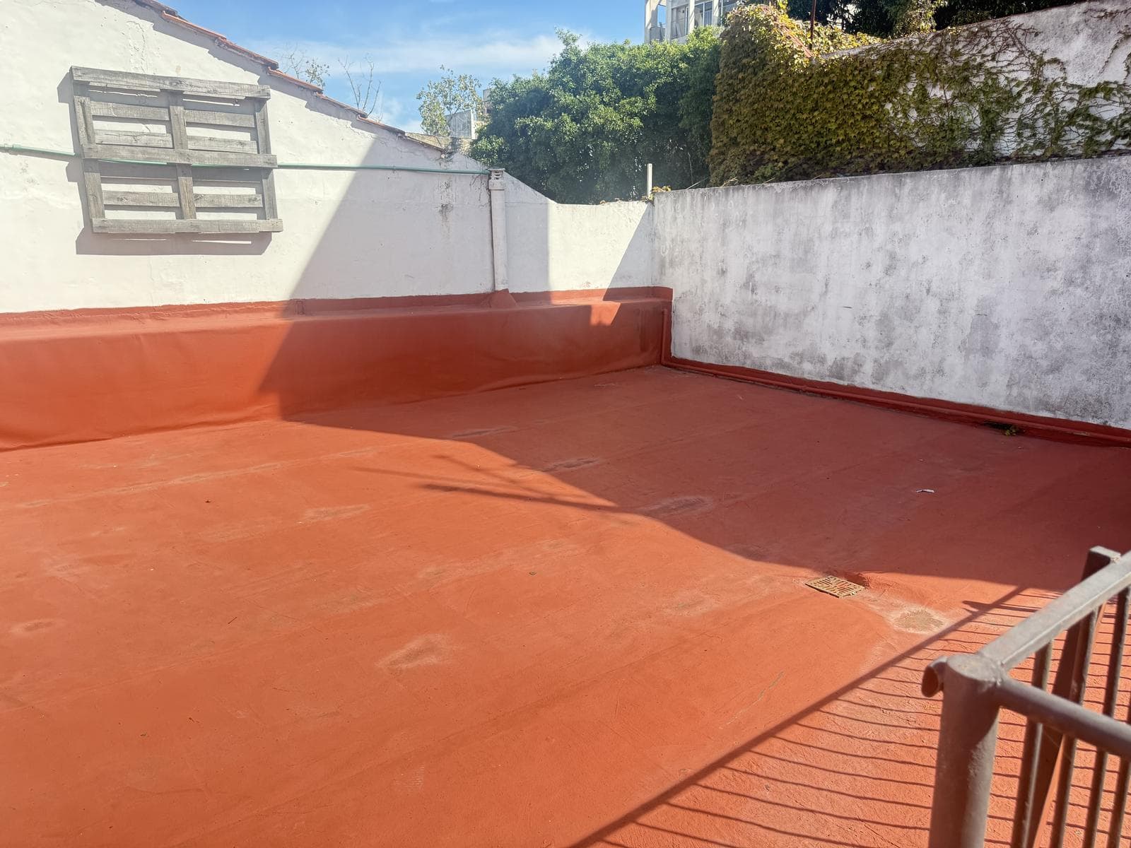 Great Deal!! Excellent Penthouse in Villa Ortuzar