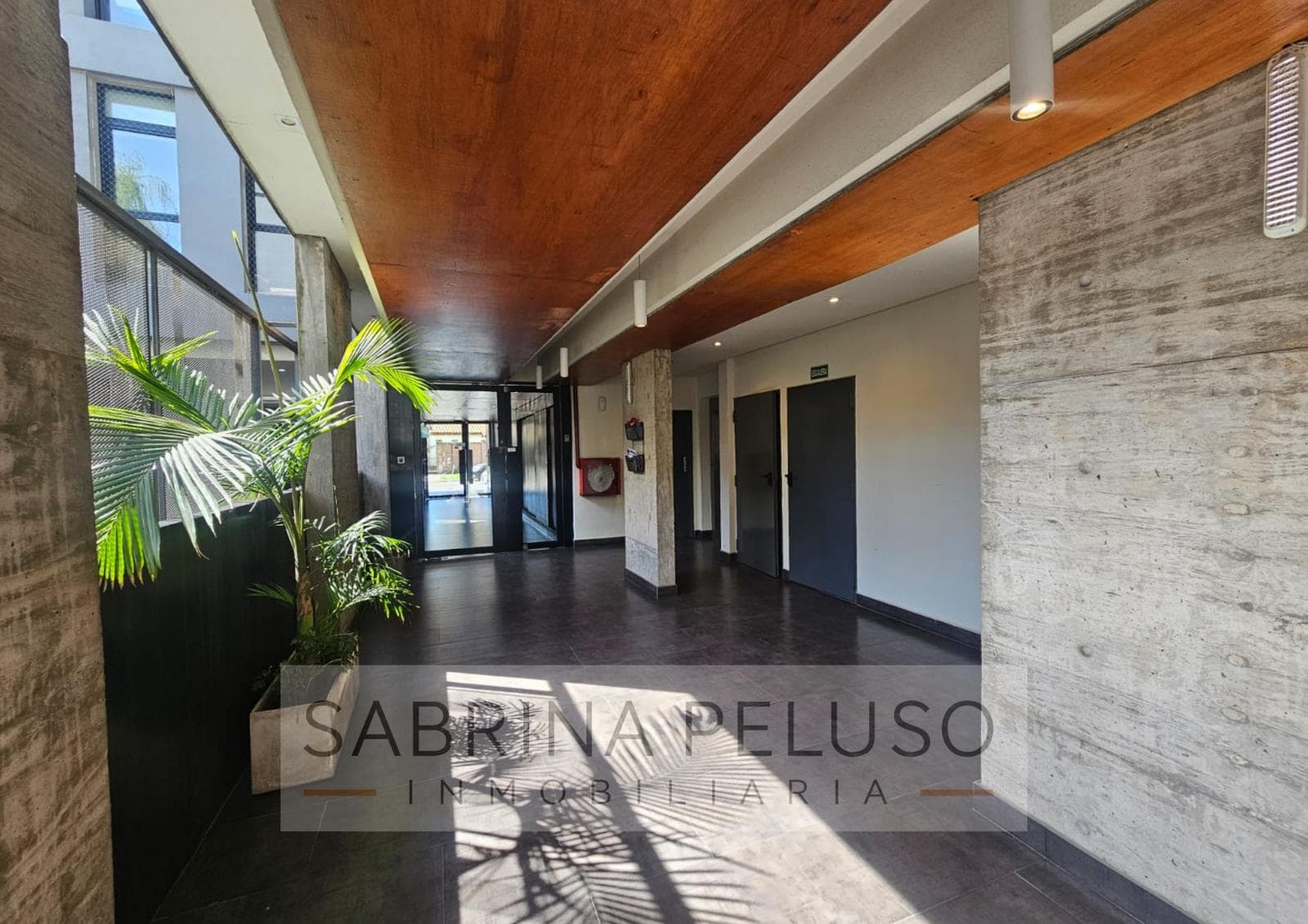 2-room apartment for sale - Downtown Moreno - 100 Bossi Street