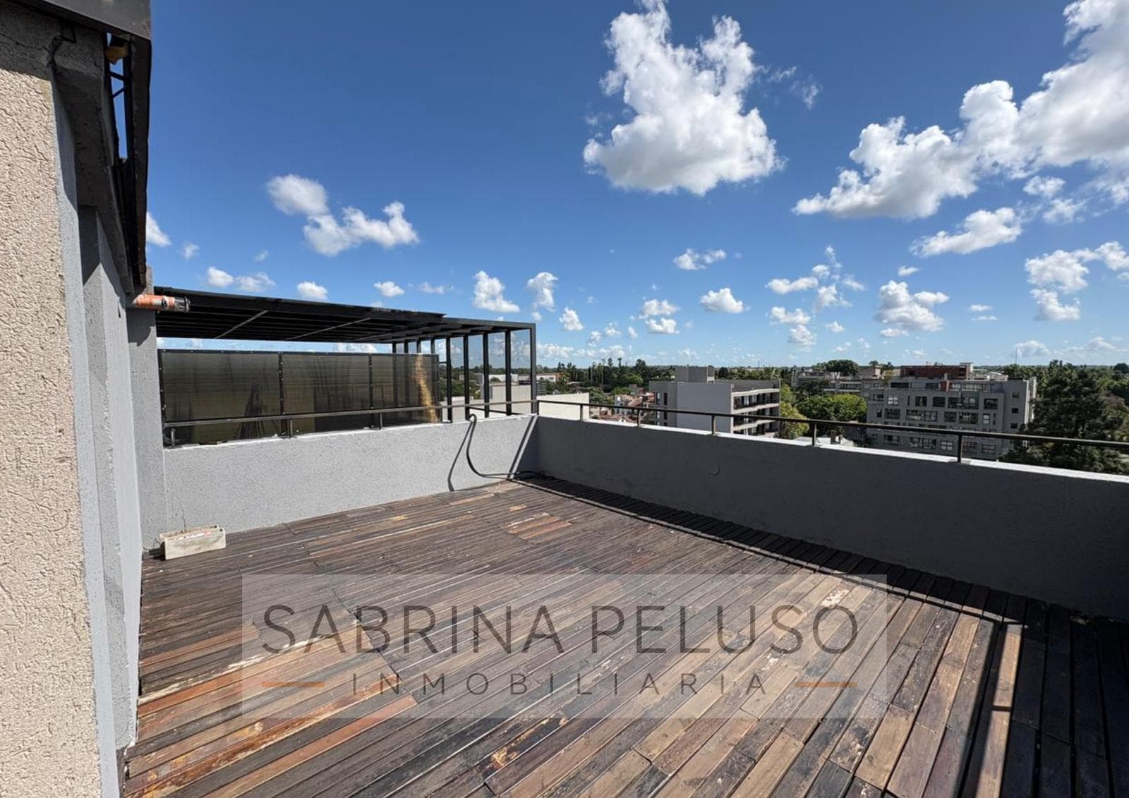 2-room apartment for sale - Downtown Moreno - 100 Bossi Street