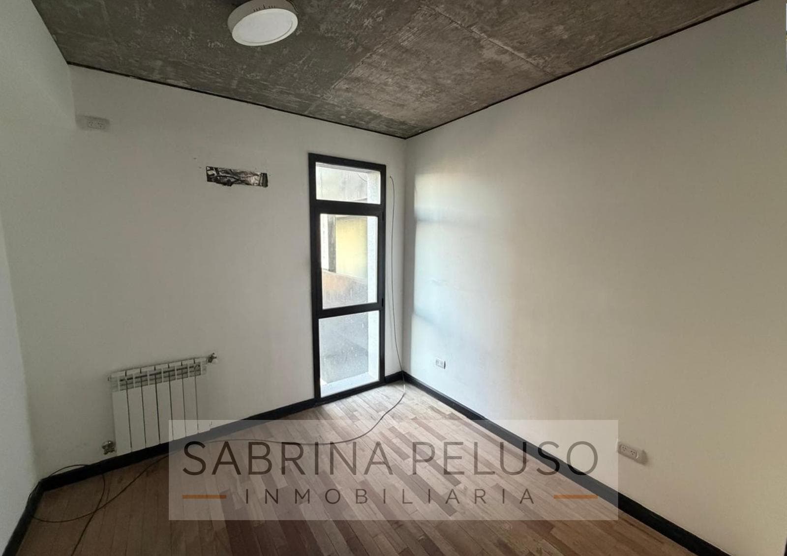 2-room apartment for sale - Downtown Moreno - 100 Bossi Street