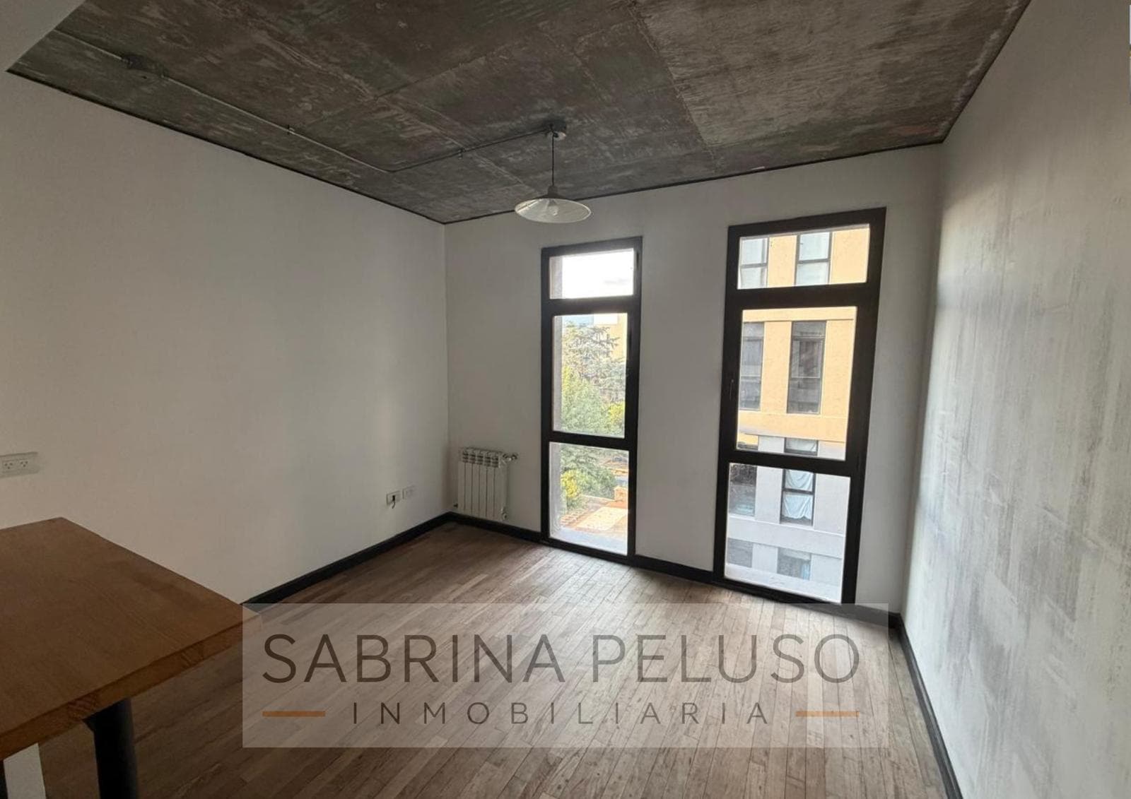 2-room apartment for sale - Downtown Moreno - 100 Bossi Street