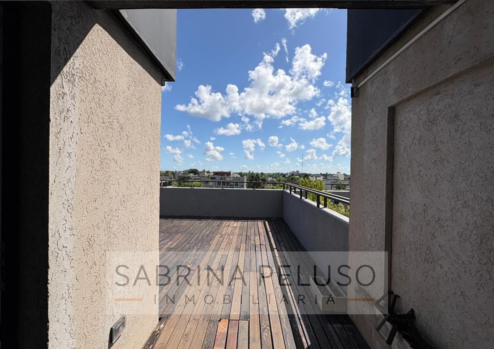 2-room apartment for sale - Downtown Moreno - 100 Bossi Street
