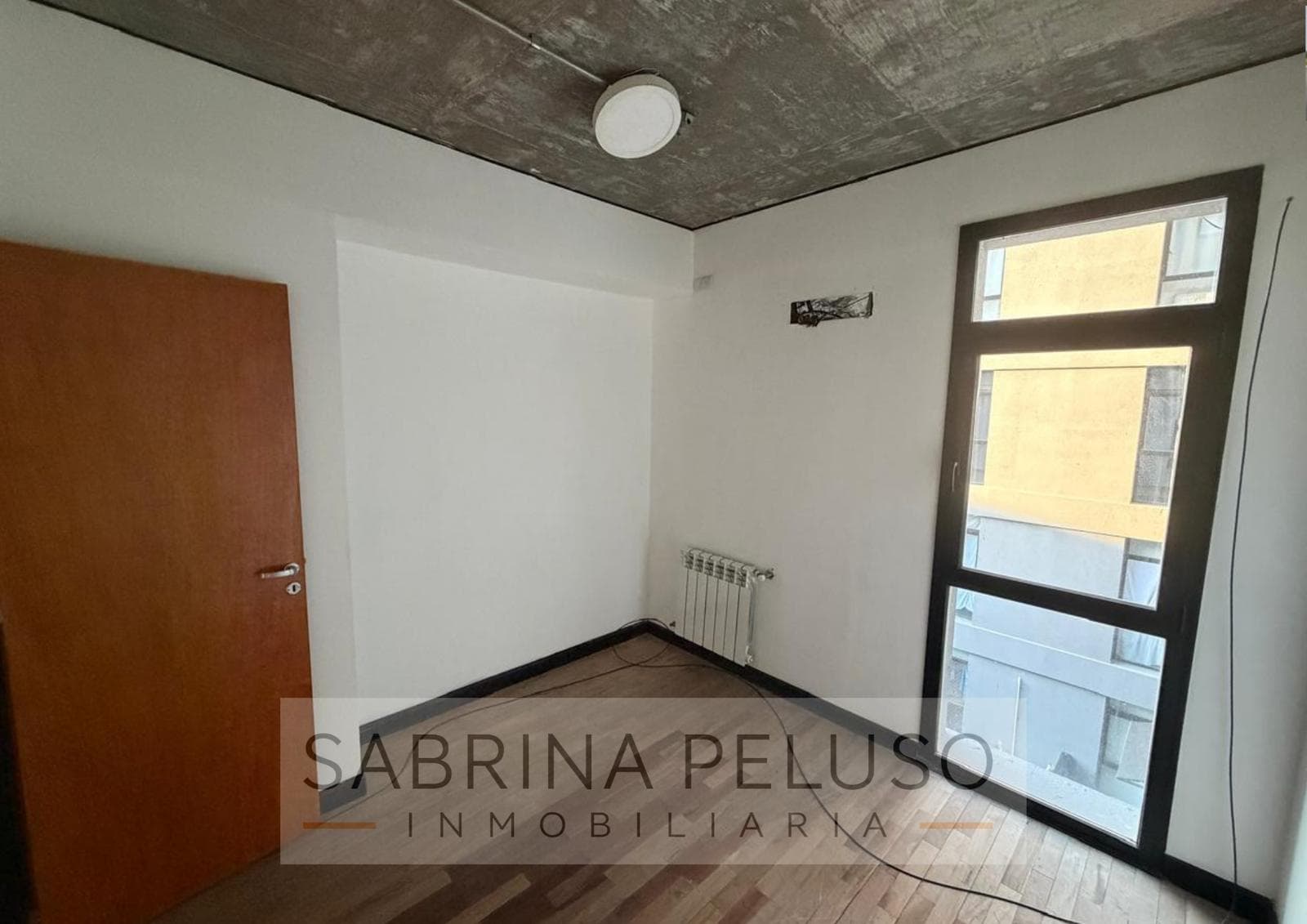 2-room apartment for sale - Downtown Moreno - 100 Bossi Street
