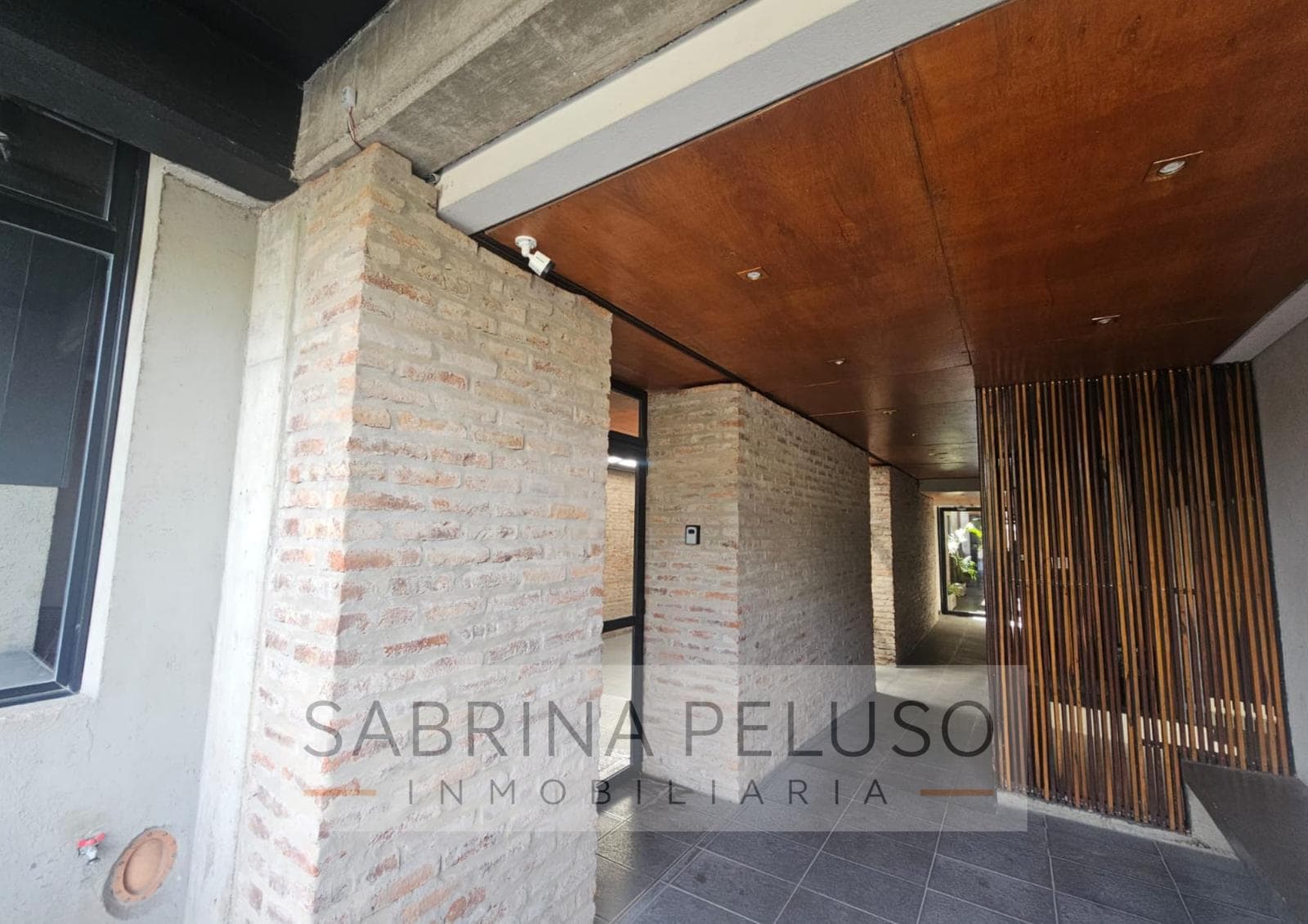 2-room apartment for sale - Downtown Moreno - 100 Bossi Street