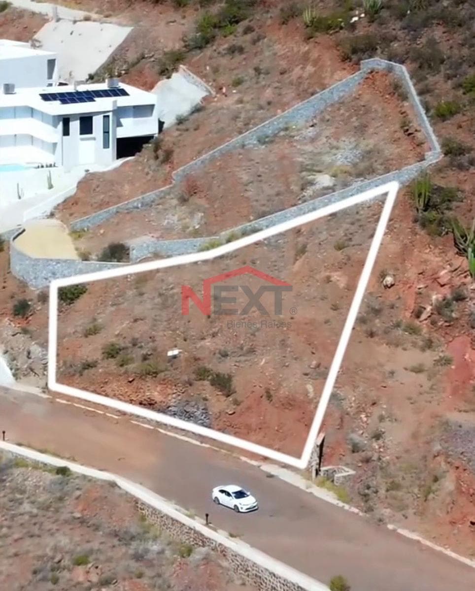 Residential Lot in Bahía El Encanto, San Carlos
