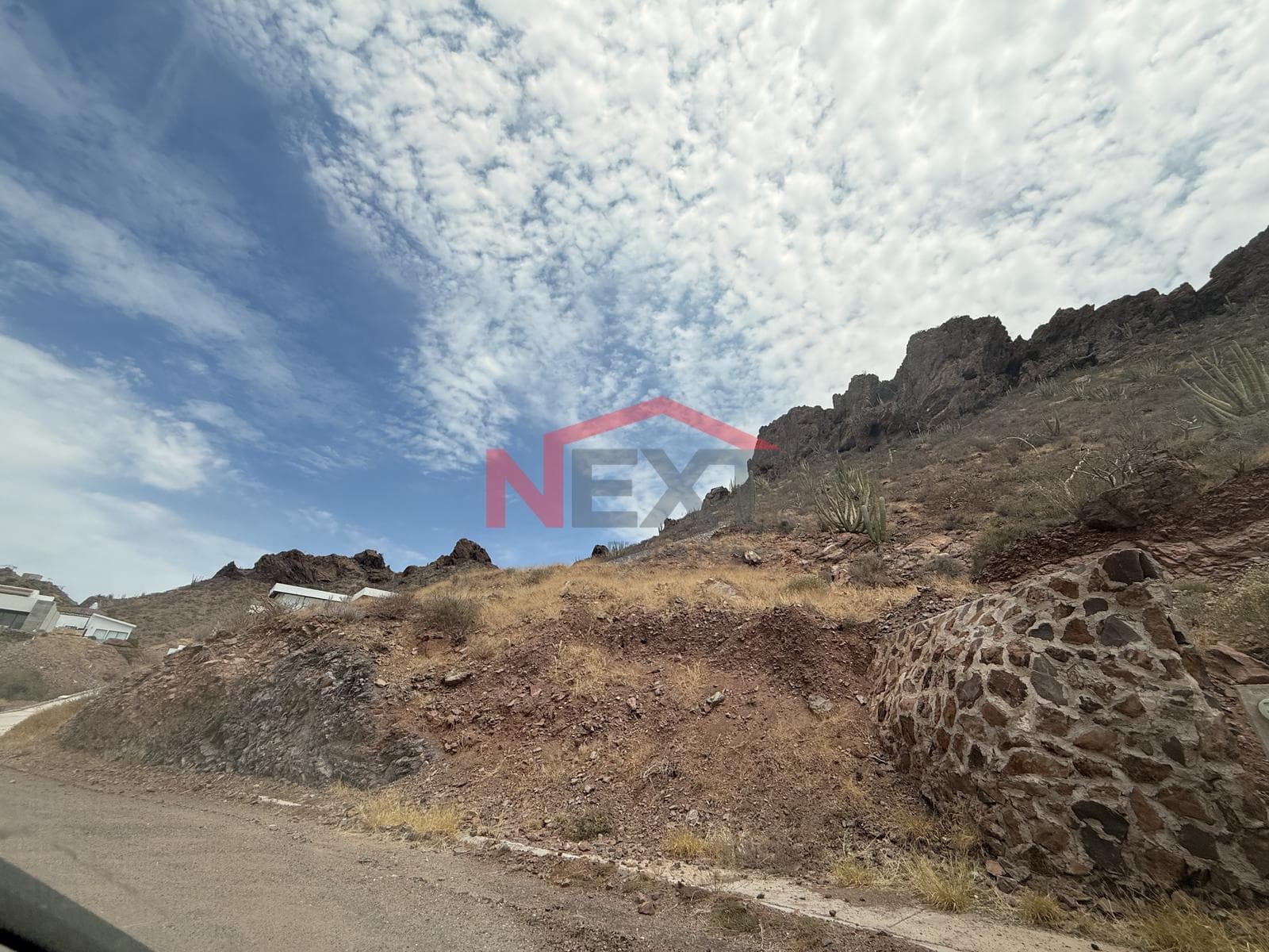 Residential Lot in Bahía El Encanto, San Carlos