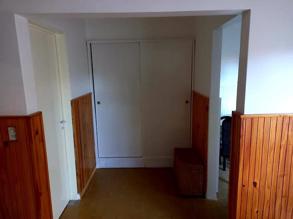 Opportunity in Punta Mogotes: 1-bedroom apartment (with a partitionable layout) and patio for sale just a few meters from the ocean