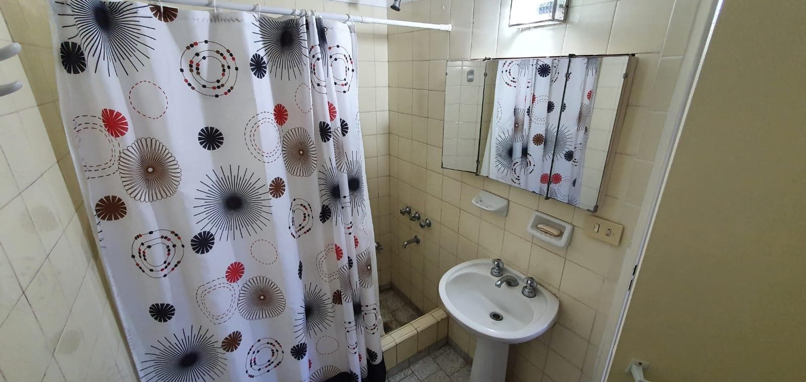 Opportunity in Punta Mogotes: 1-bedroom apartment (with a partitionable layout) and patio for sale just a few meters from the ocean