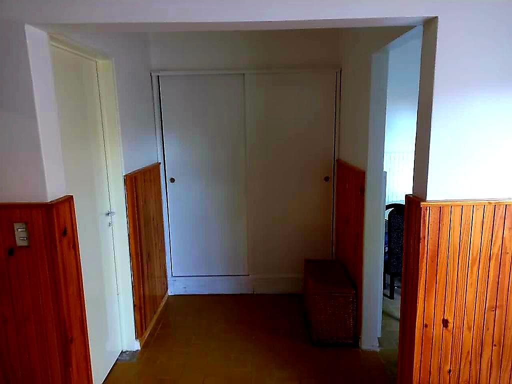 Opportunity in Punta Mogotes: 1-bedroom apartment (with a partitionable layout) and patio for sale just a few meters from the ocean