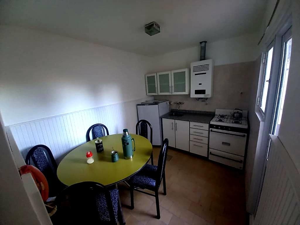 Opportunity in Punta Mogotes: 1-bedroom apartment (with a partitionable layout) and patio for sale just a few meters from the ocean