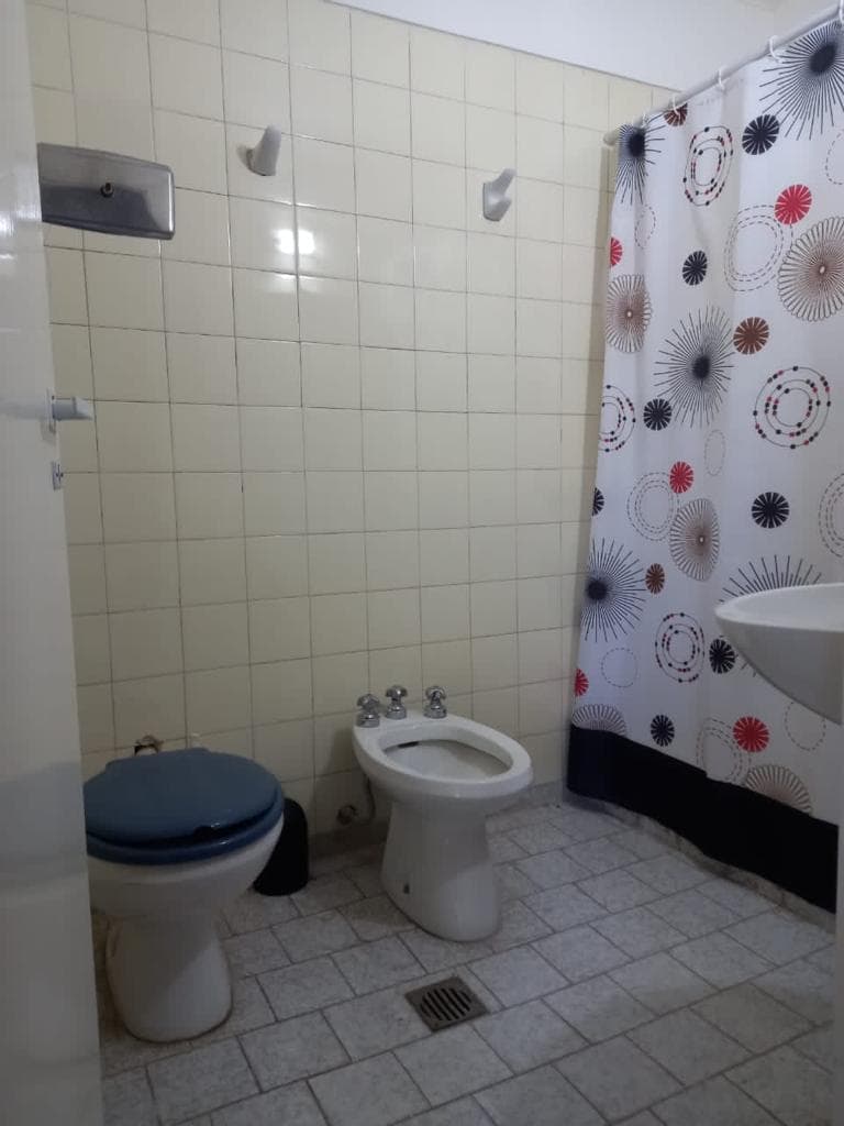Opportunity in Punta Mogotes: 1-bedroom apartment (with a partitionable layout) and patio for sale just a few meters from the ocean