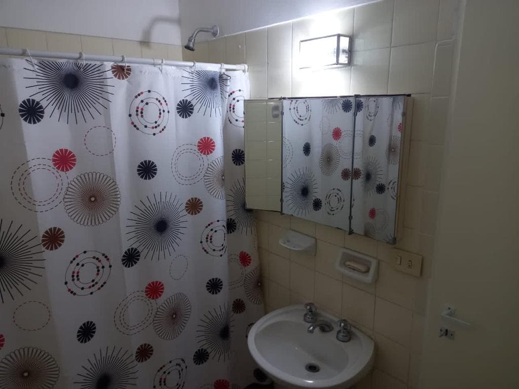 Opportunity in Punta Mogotes: 1-bedroom apartment (with a partitionable layout) and patio for sale just a few meters from the ocean