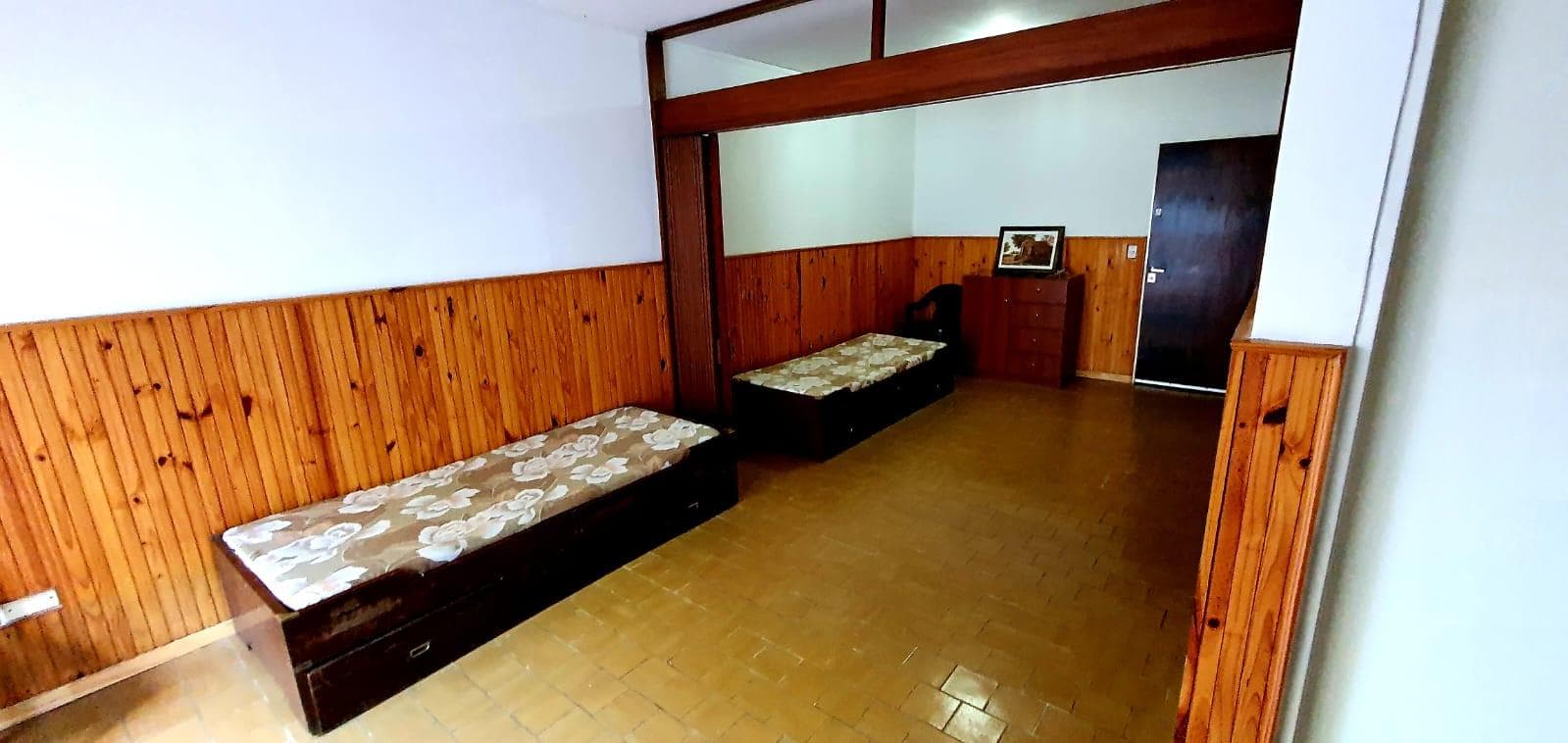 Opportunity in Punta Mogotes: 1-bedroom apartment (with a partitionable layout) and patio for sale just a few meters from the ocean