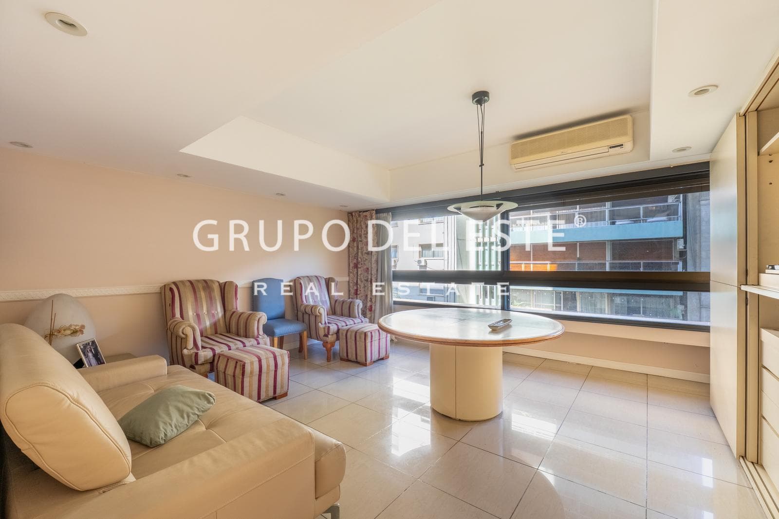 Apartment in Recoleta