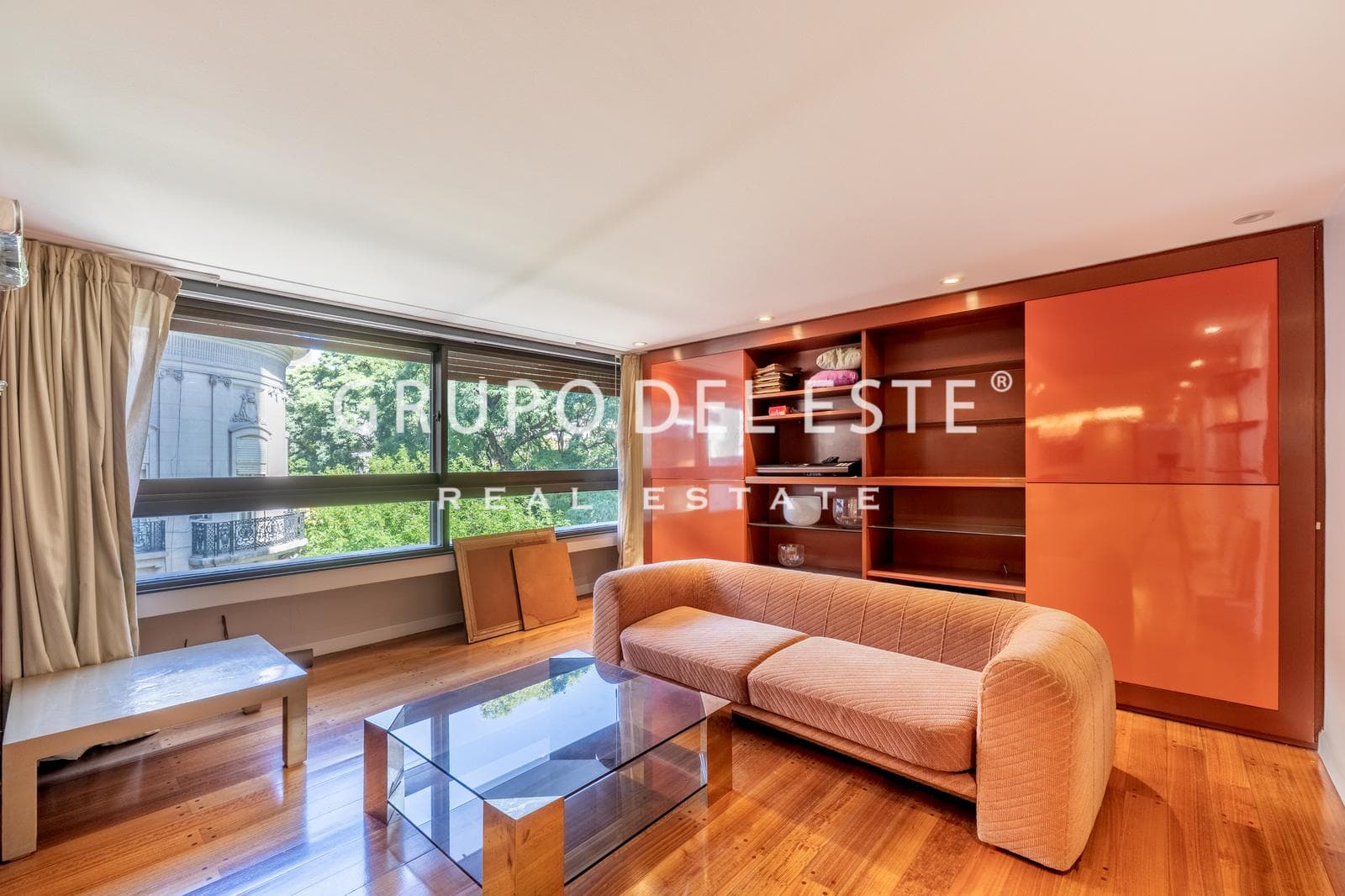 Apartment in Recoleta