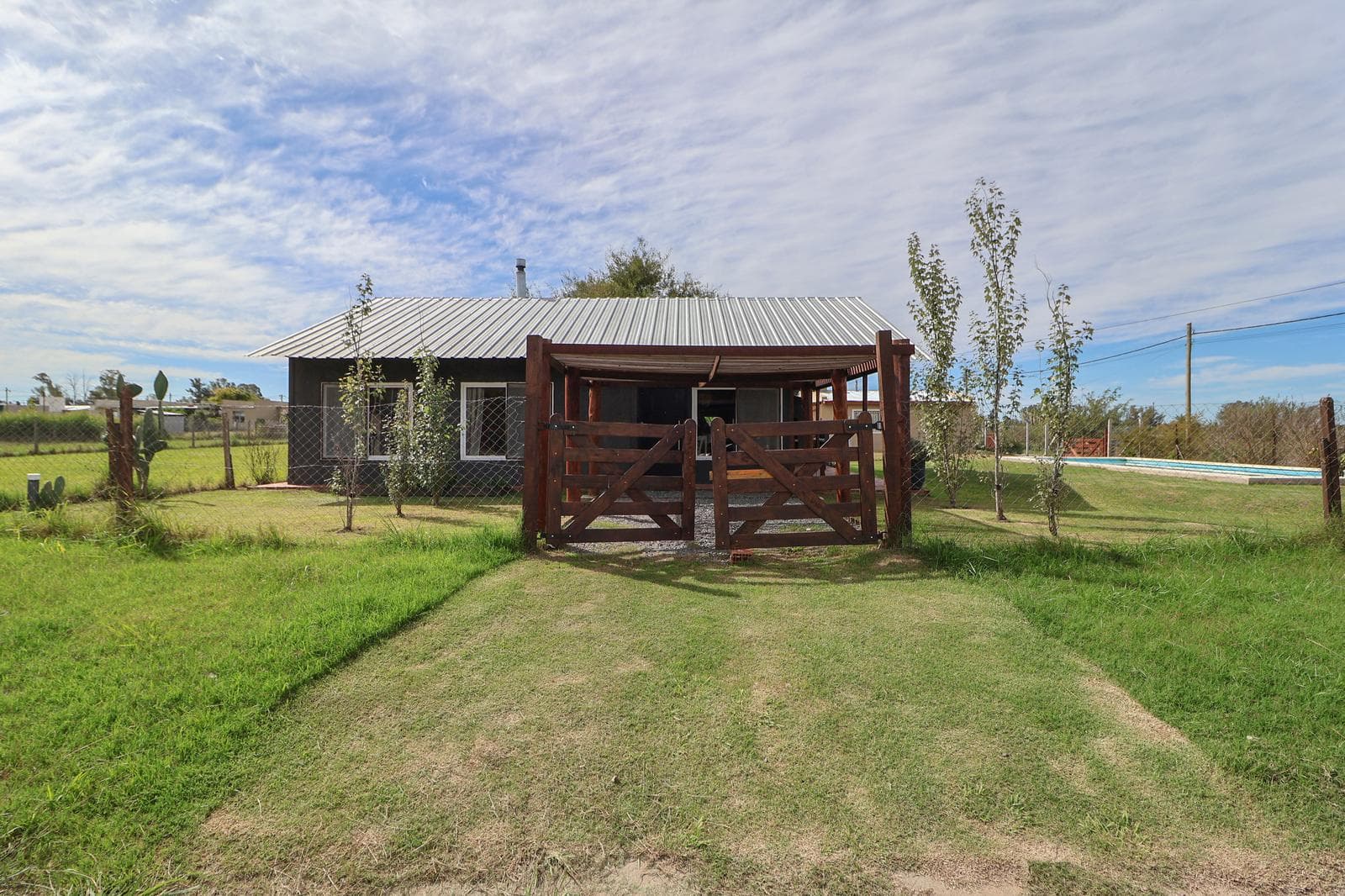 CASA EN VENTA EN ALTOS DEL TAUREL