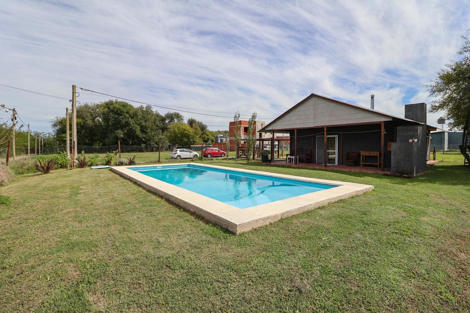 HOUSE FOR SALE IN ALTOS DEL TAUREL