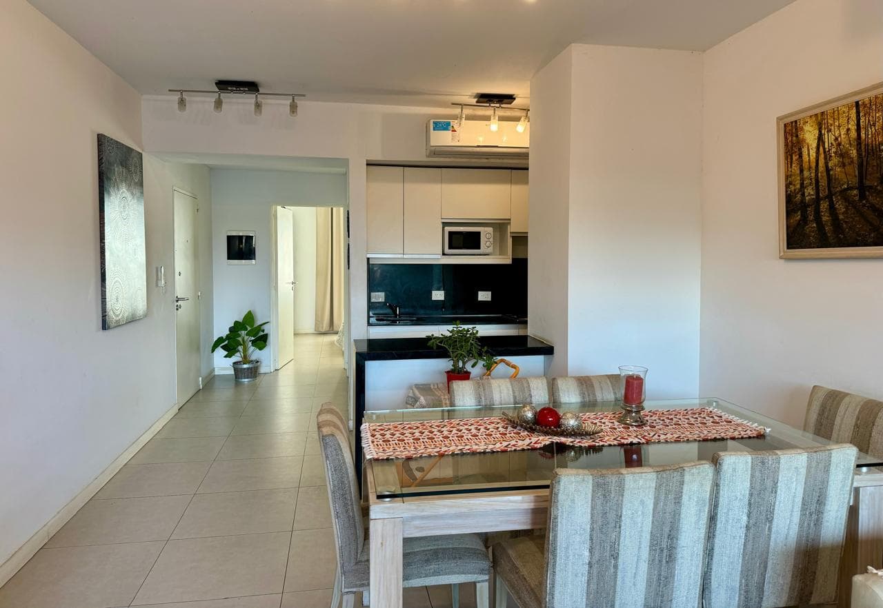 2-ROOM APARTMENT FOR SALE IN QBAY