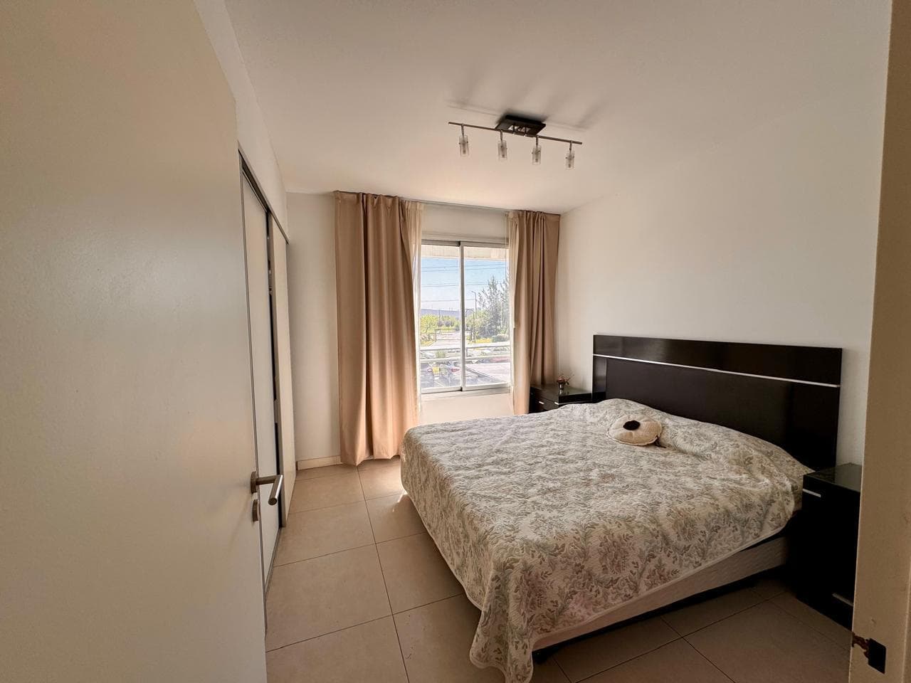 2-ROOM APARTMENT FOR SALE IN QBAY