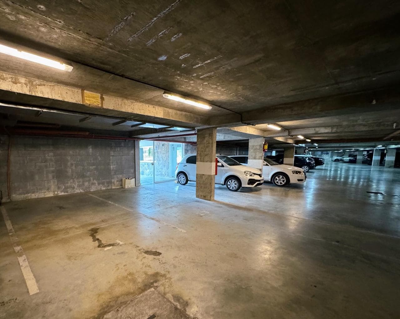 2-ROOM APARTMENT FOR SALE IN QBAY