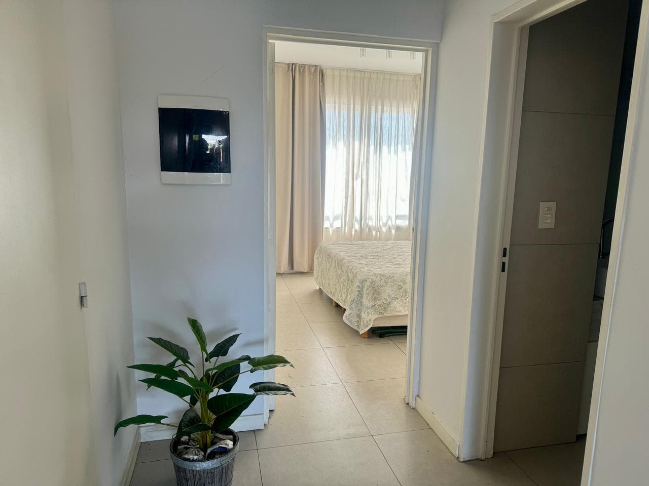 2-ROOM APARTMENT FOR SALE IN QBAY