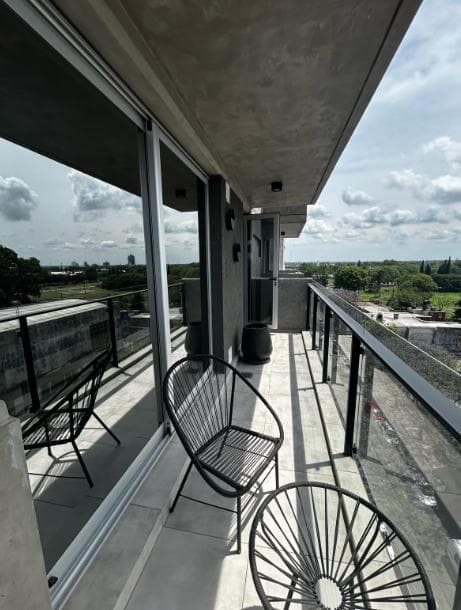 3 bedrooms - Moreno 1100