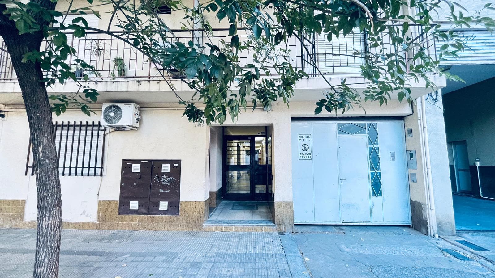 1-Bedroom Apartment for Sale in the Lourdes Neighborhood