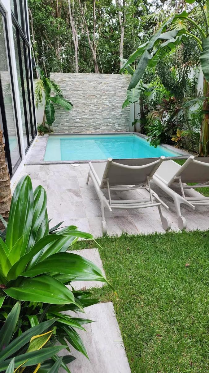 Casa Marino Mayakoba - 4-Bedroom Home for Sale - Privacy and High Returns on the Riviera Maya