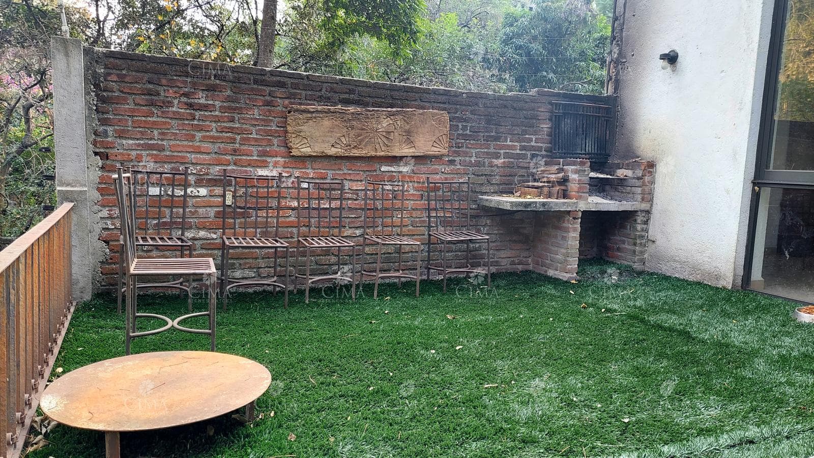 Venta casa en Miraval, Cuernavaca, Morelos - V394