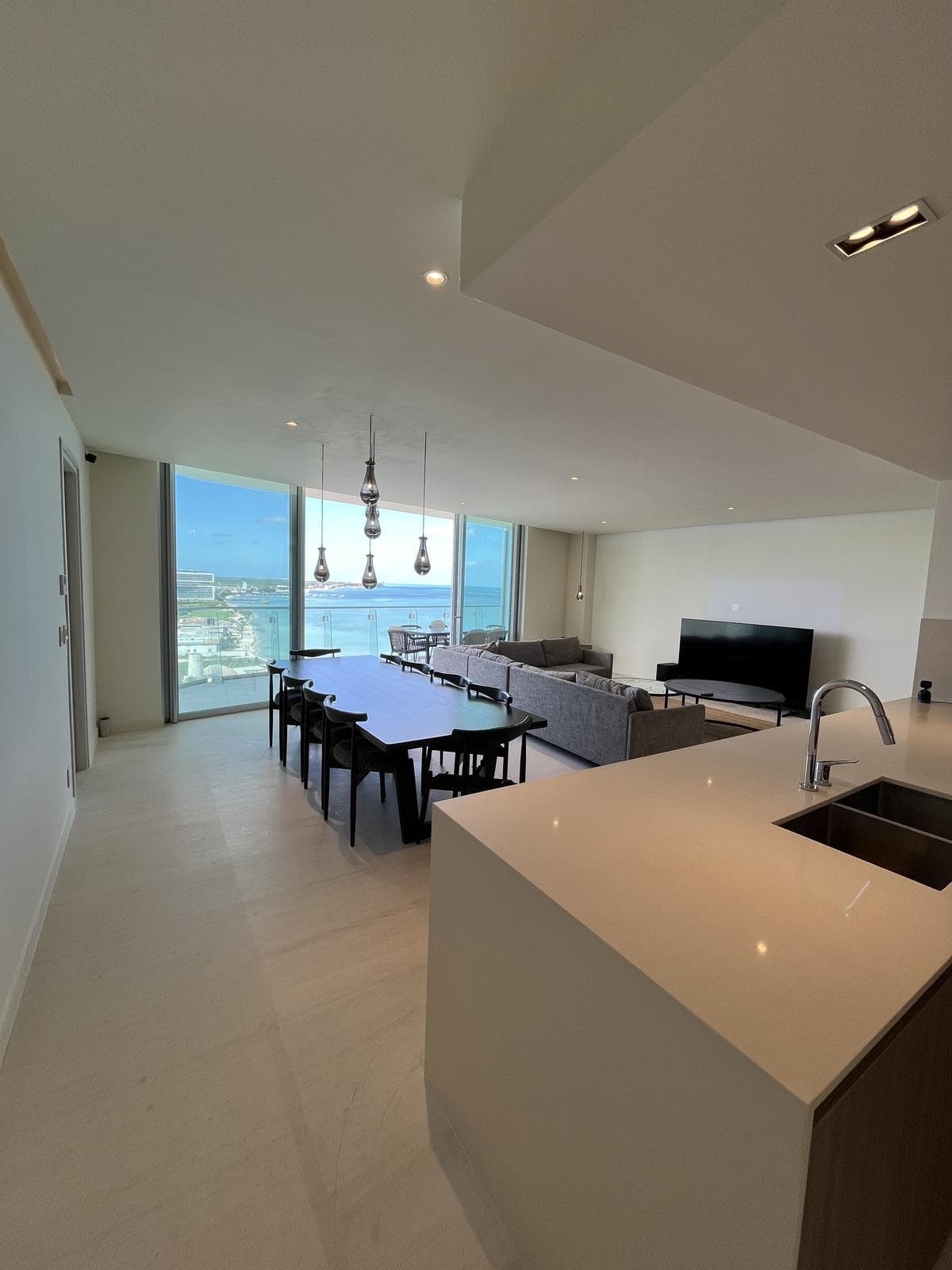 Dream Condo in Puerto Cancun