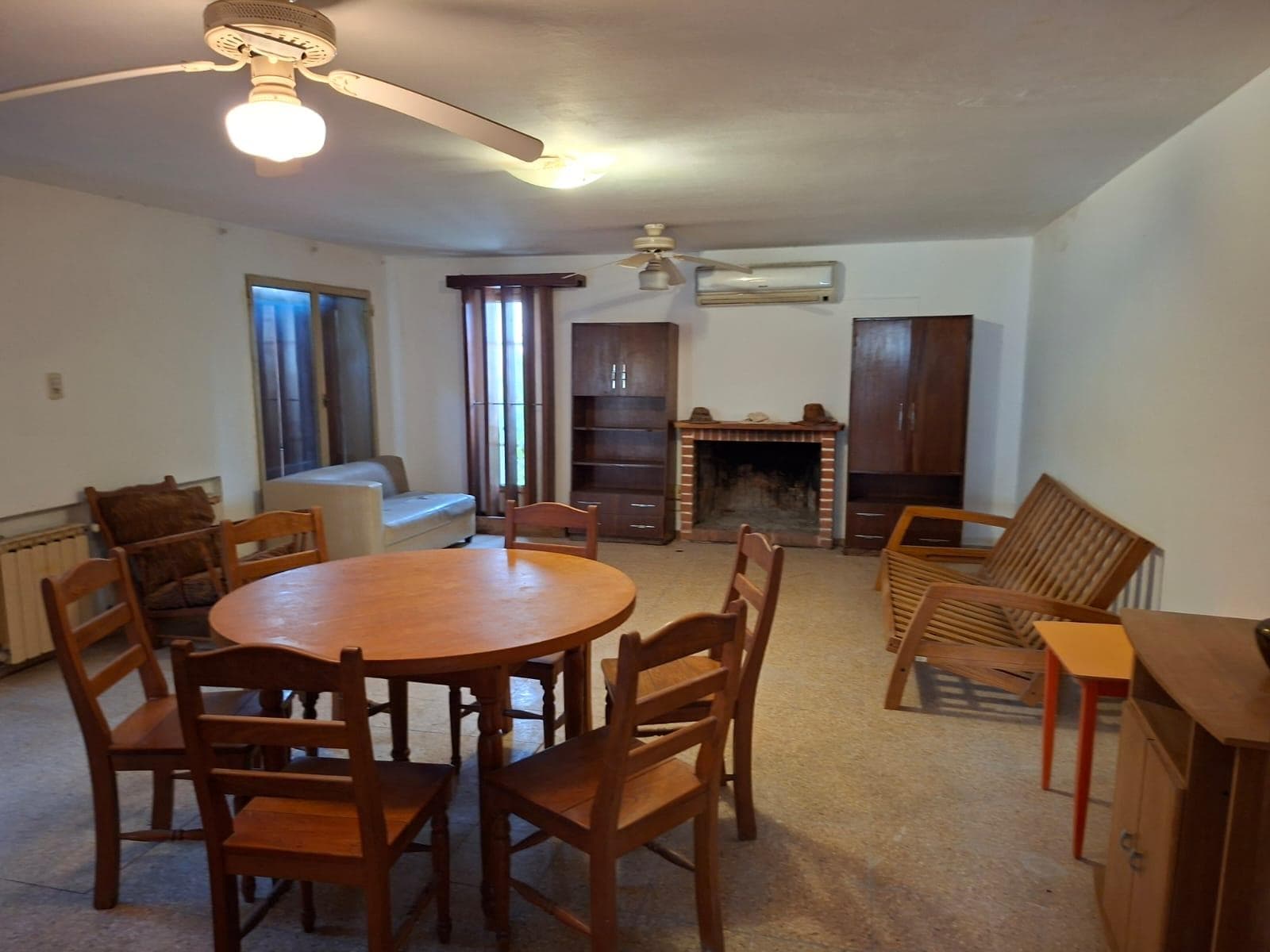 HOUSE FOR SALE IN TABLADA PARK: 6 BEDROOMS, Eligible for Financing