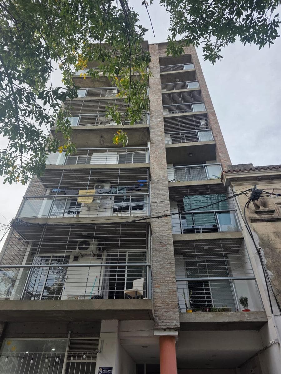 Alquiler 1 dormitorio - Juan Jose Paso 1200