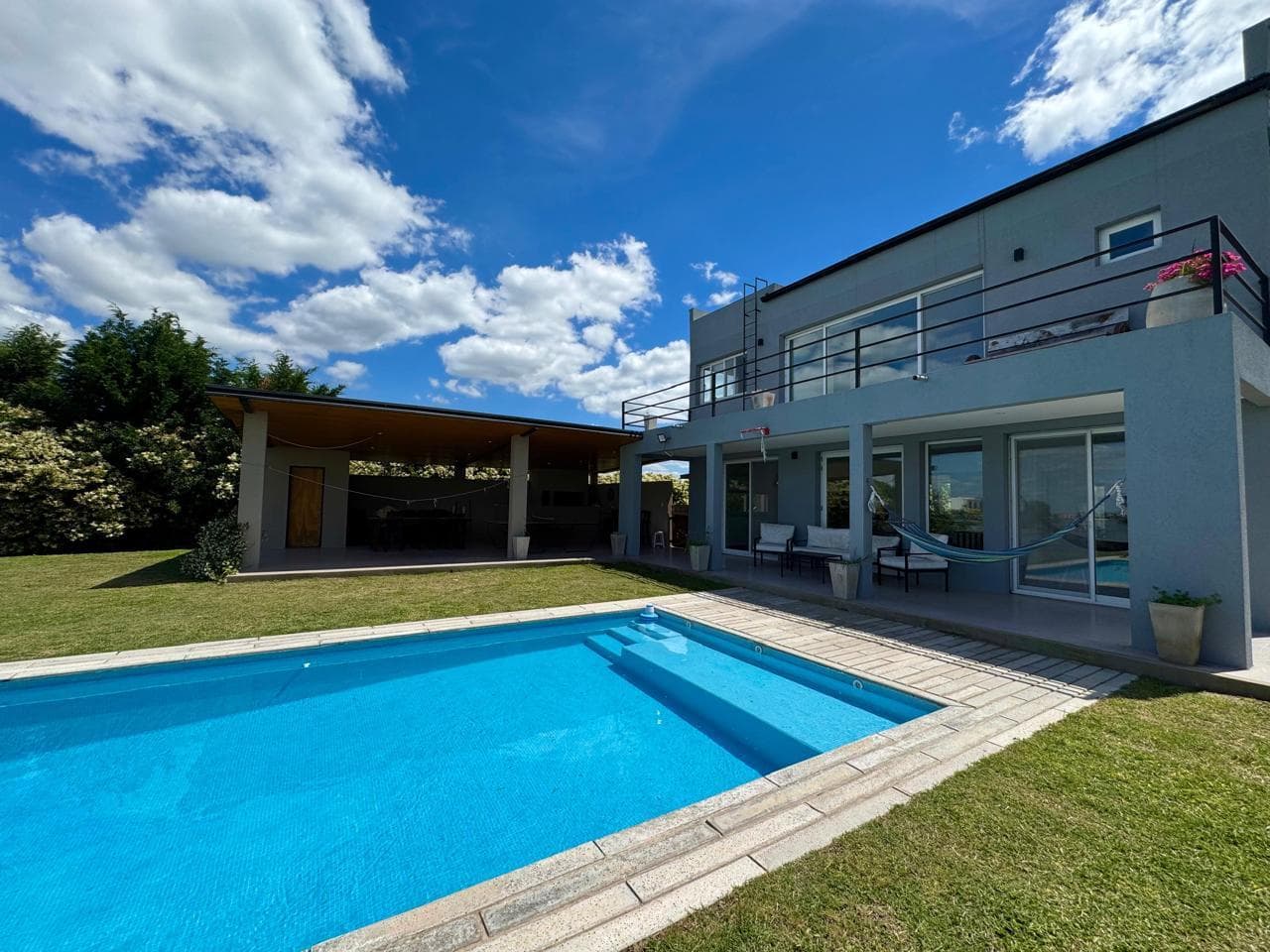House in San Sebastian
