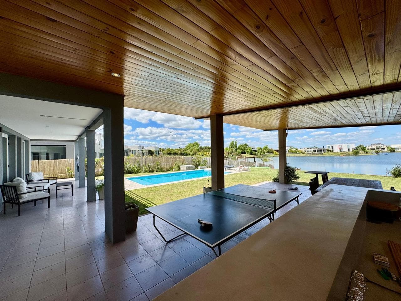 House in San Sebastian