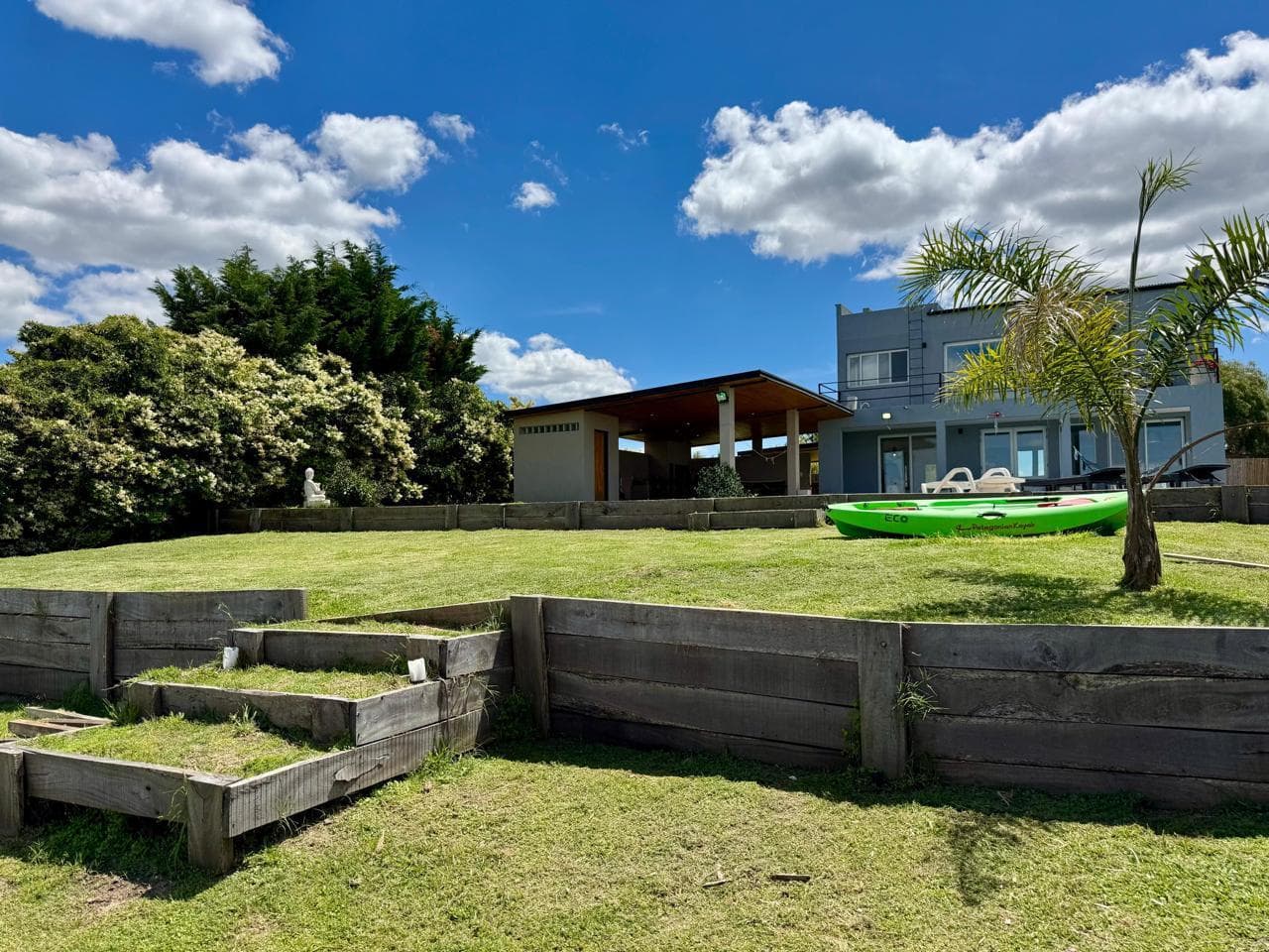 House in San Sebastian