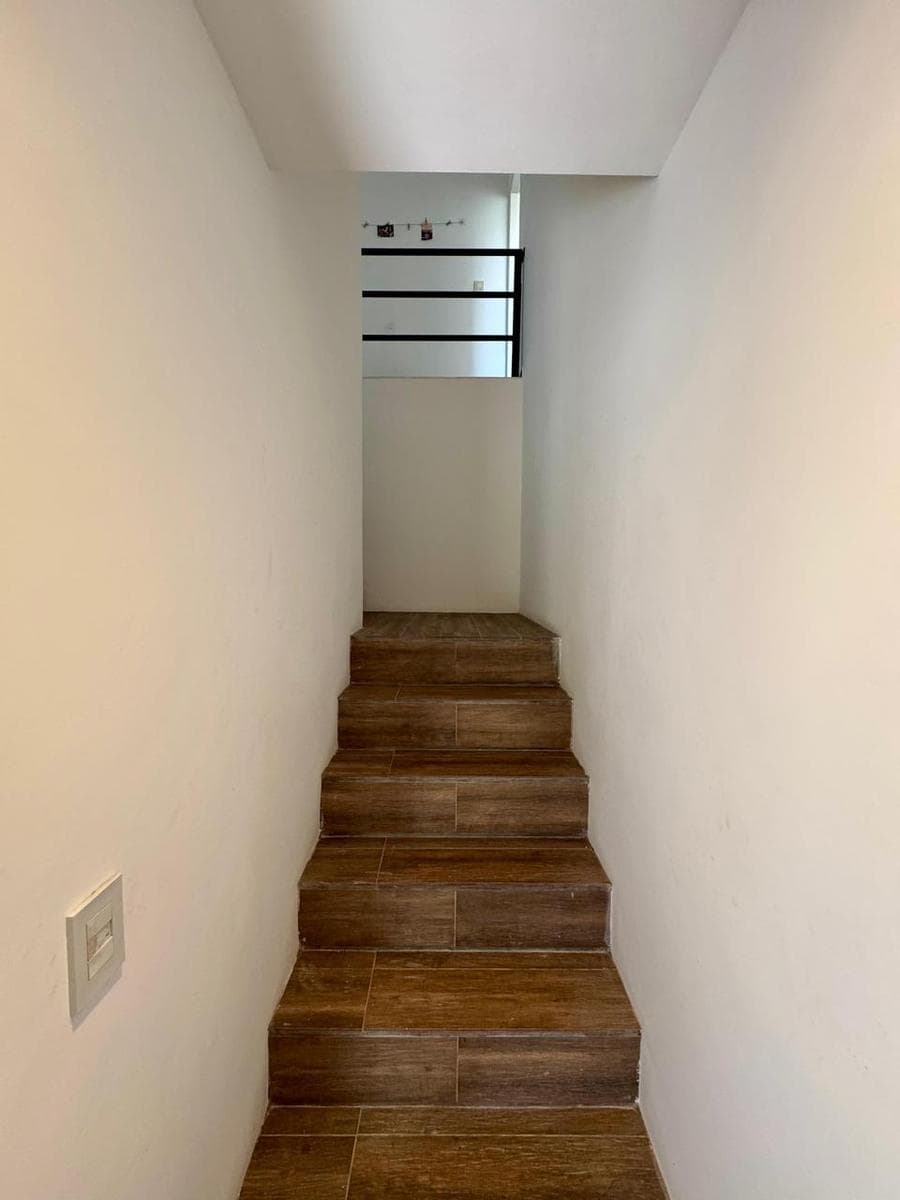 House in San Sebastian