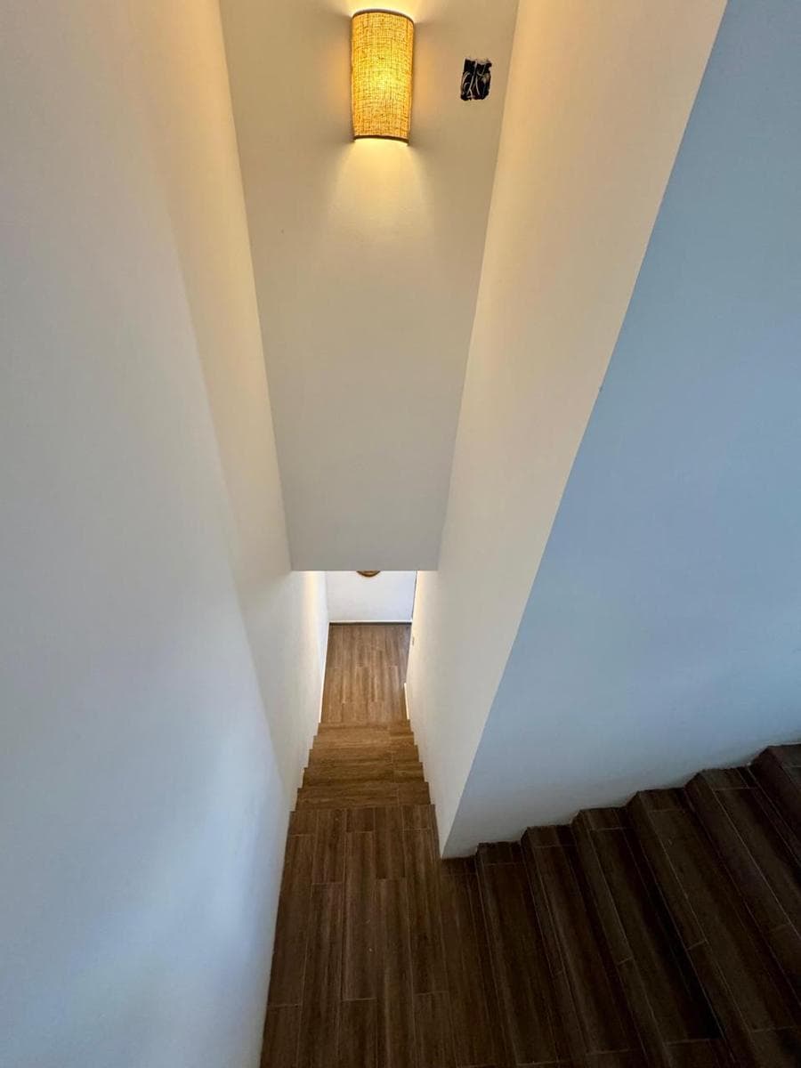 House in San Sebastian