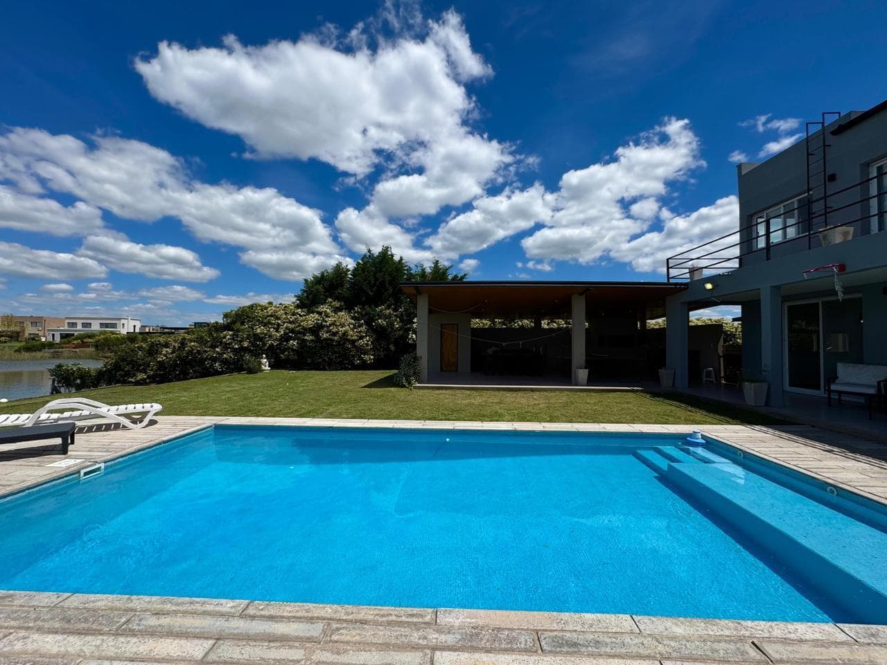 House in San Sebastian
