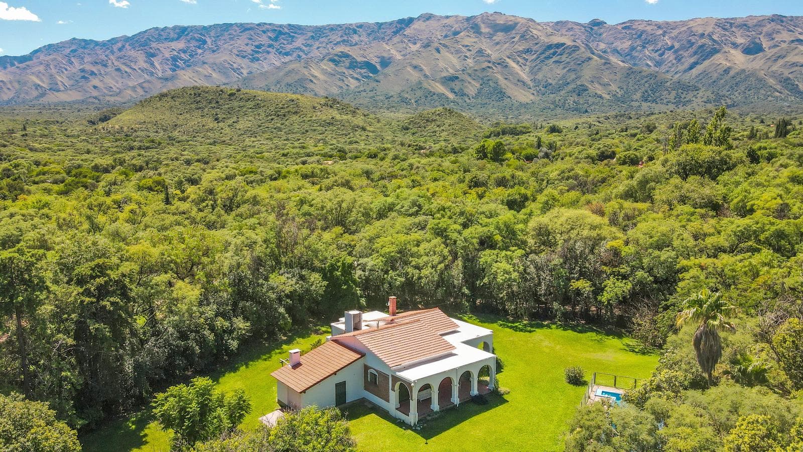 House for Sale in San Luis