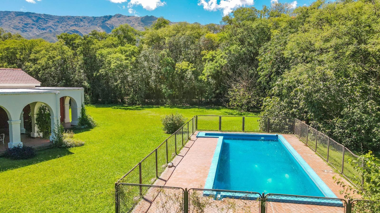House for Sale in San Luis