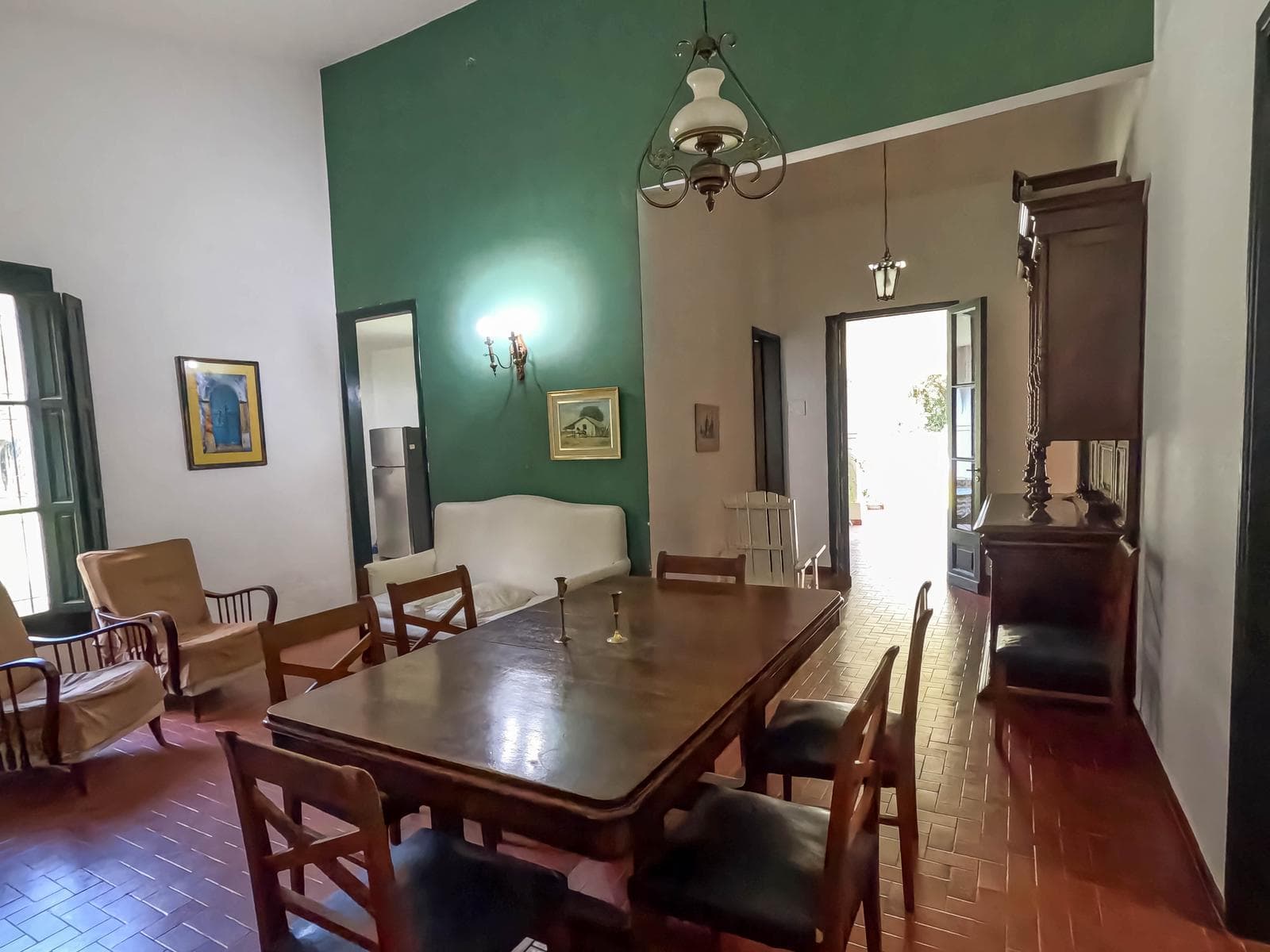 House for Sale in San Luis