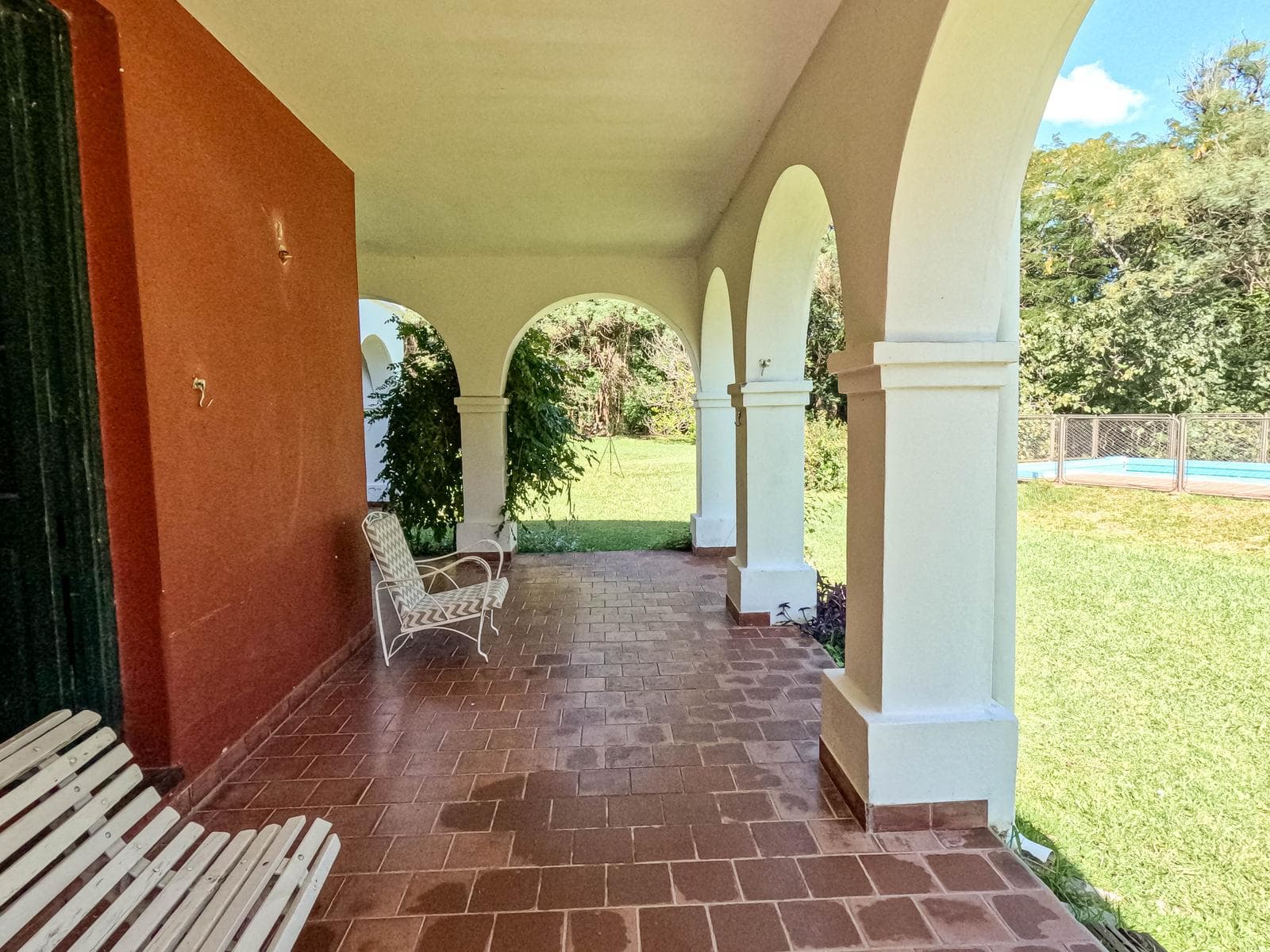 House for Sale in San Luis