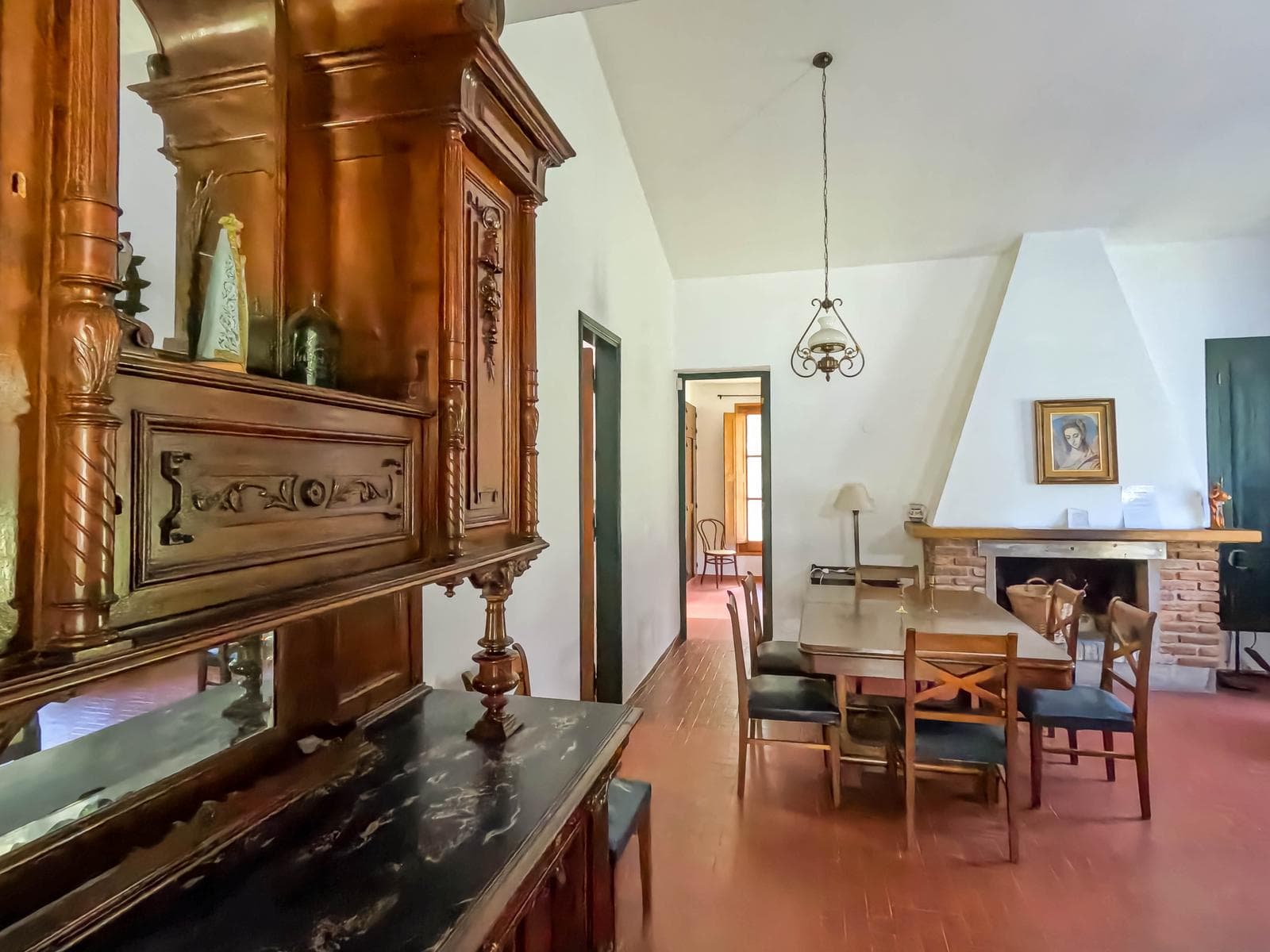 House for Sale in San Luis