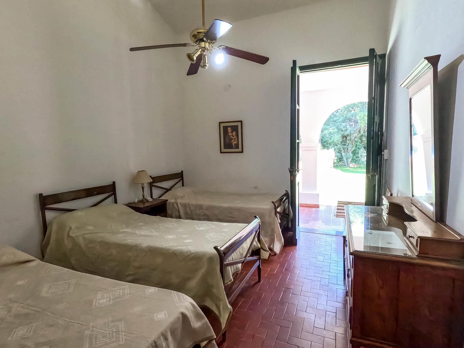 House for Sale in San Luis