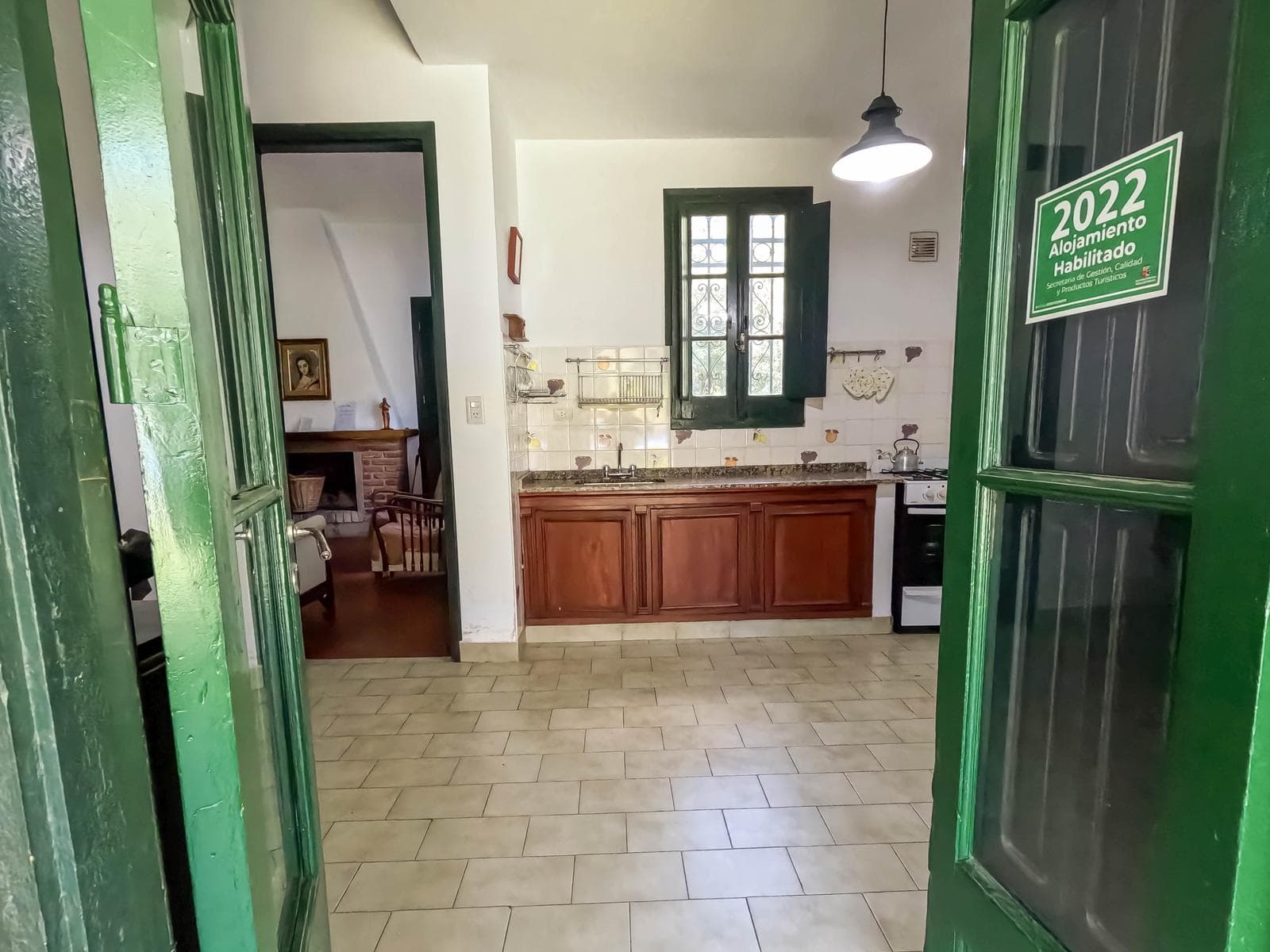 House for Sale in San Luis