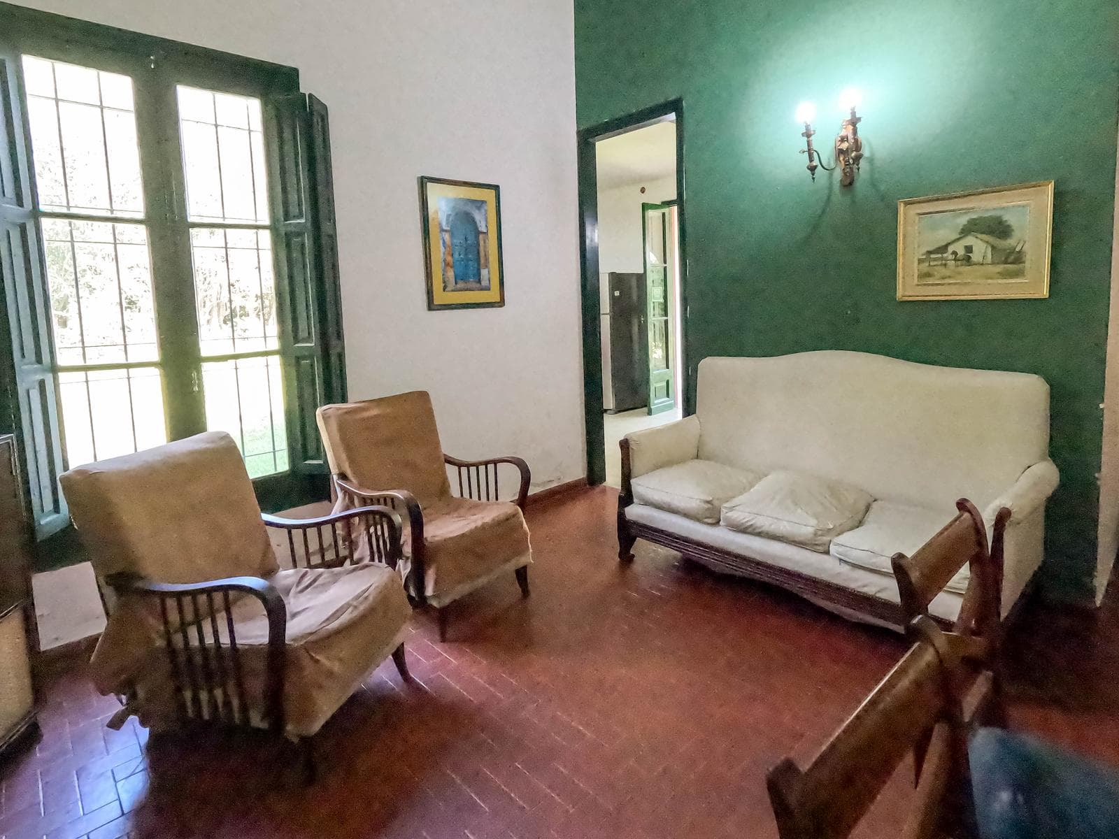 House for Sale in San Luis